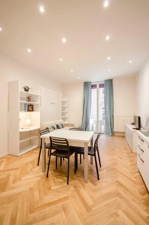 Calzolerie Luxury Studio Bologna 0*,  Italien