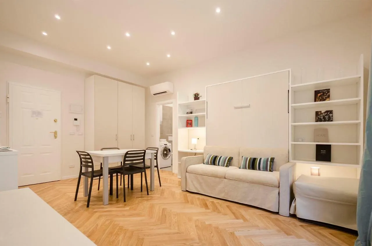 Calzolerie Luxury Studio Bologna
