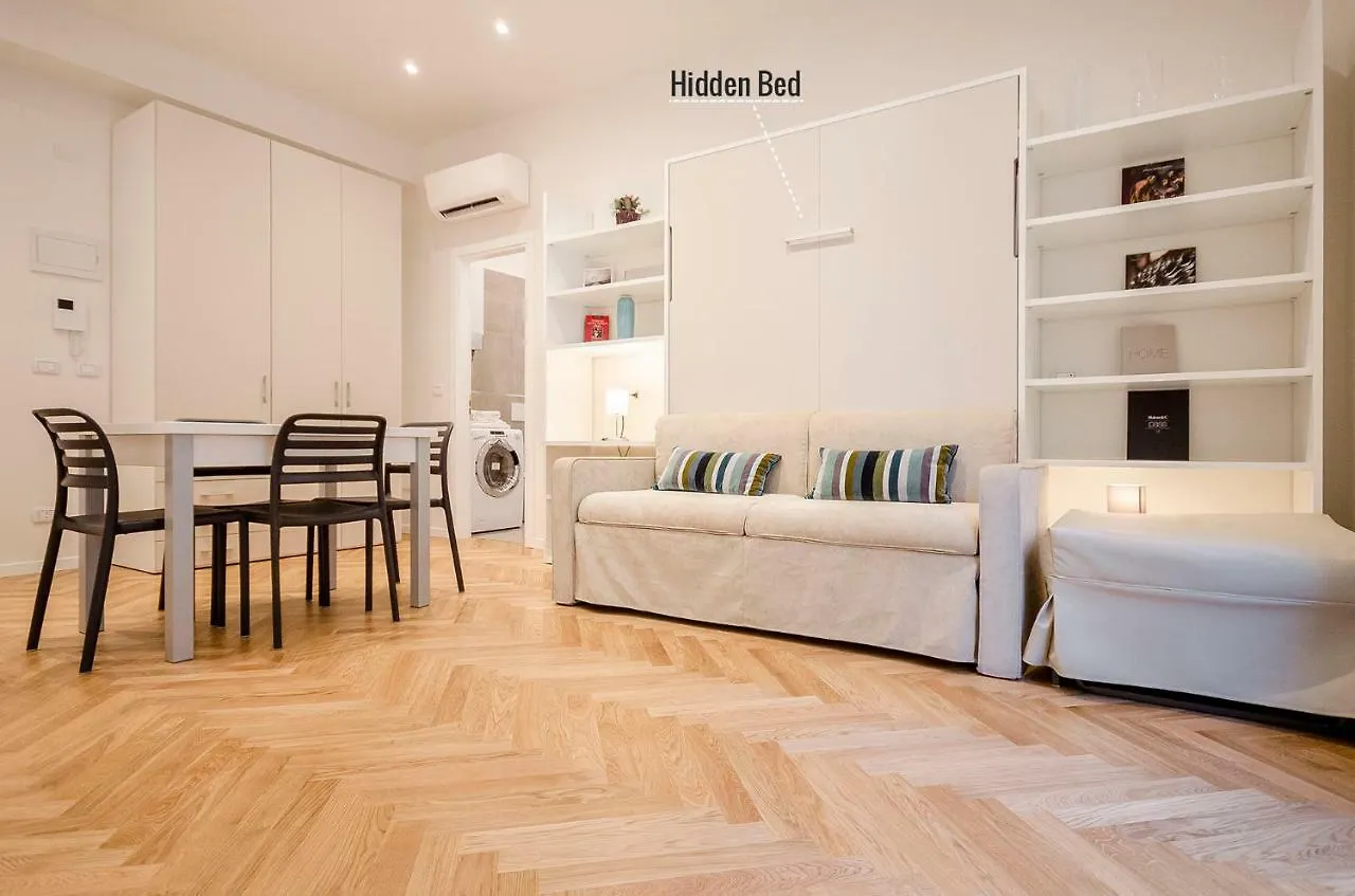Apartment Calzolerie Luxury Studio Bologna Italien