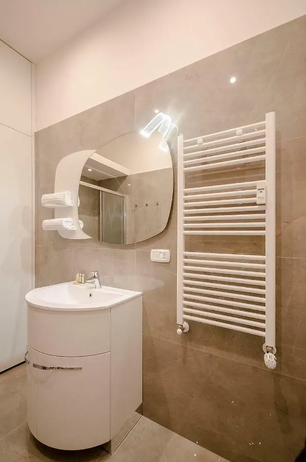 Calzolerie Luxury Studio Bologna